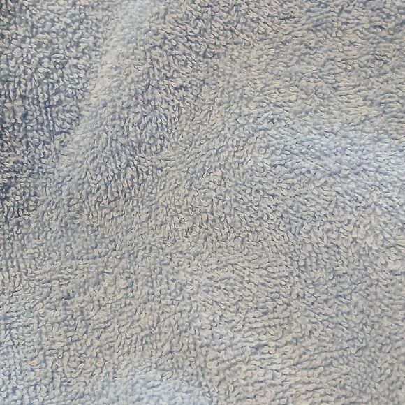 Bundle Of 2 Baby Bath Robes 0-9Months - Picture 9 of 12